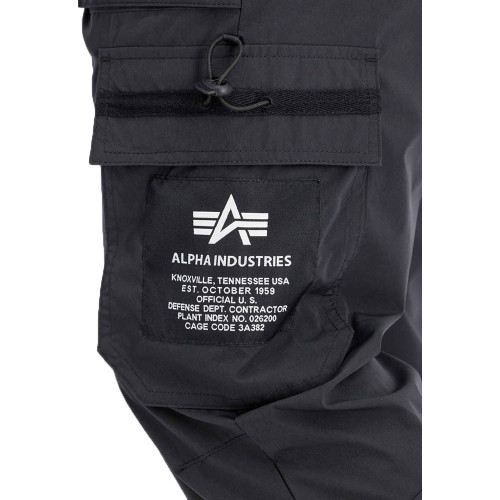 Alpha Industries Ανδρικό παντελόνι Tactical Jogger Pant